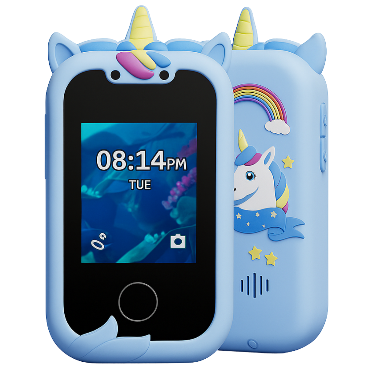 MiniTalk™ - Kids Learning Phone