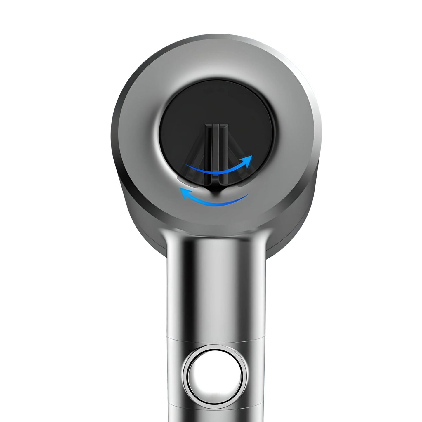 HydraPure™ - The Filtered Showerhead