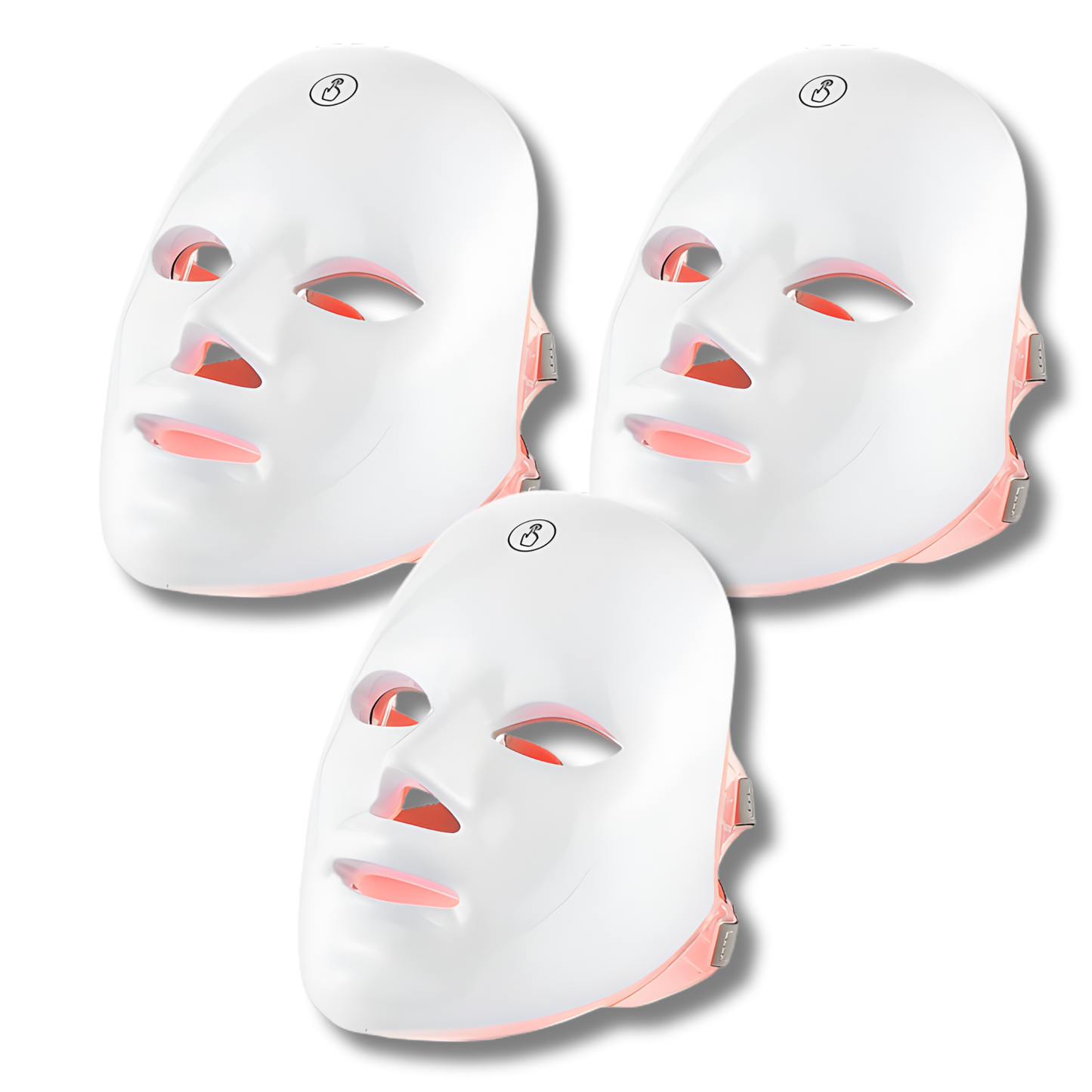 LumeLift™ - LED Face Mask