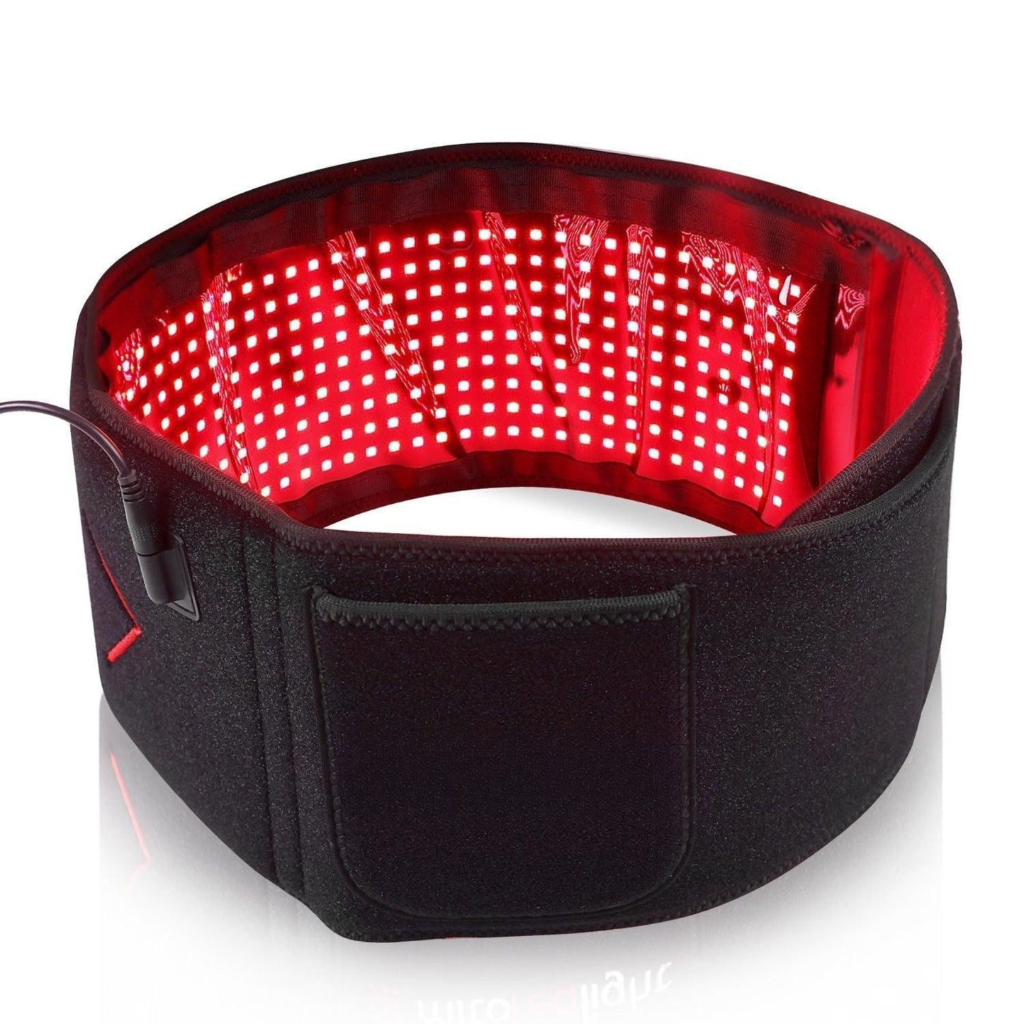 RedRegen™ - Red Light Therapy Healing Belt