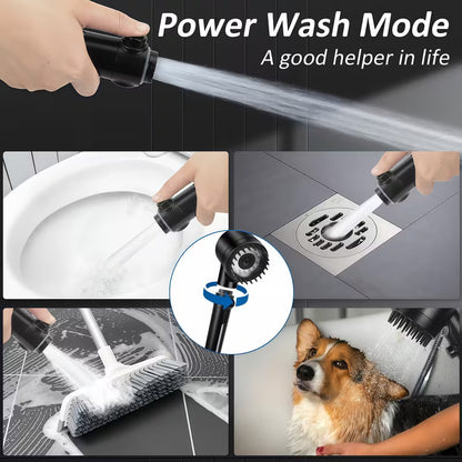 HydraPure™ - The Filtered Showerhead