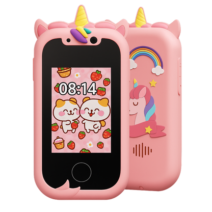 MiniTalk™ - Kids Learning Phone