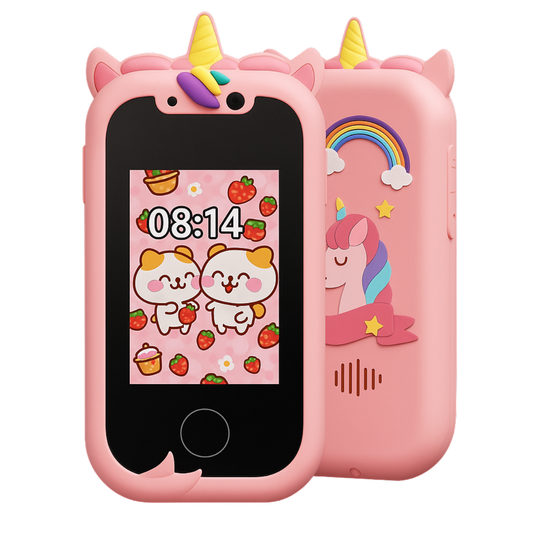 MiniTalk™ - Kids Learning Phone