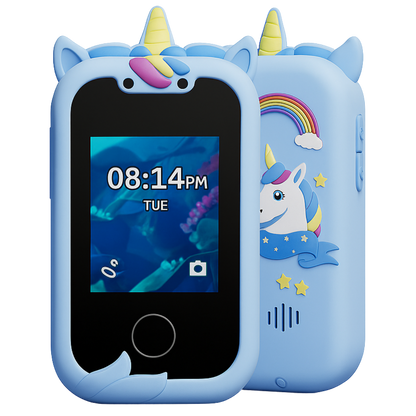 MiniTalk™ - Kids Learning Phone
