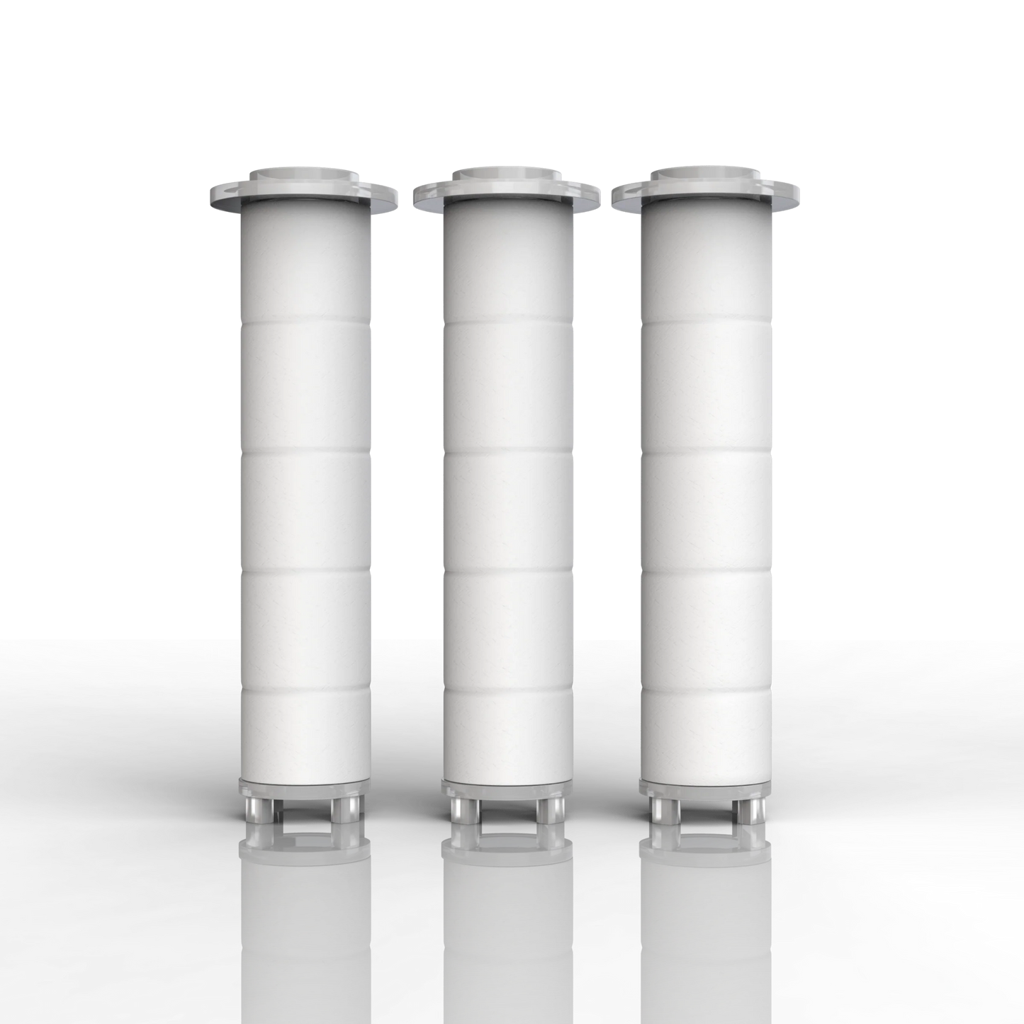 HydraPure™ - The Filtered Showerhead