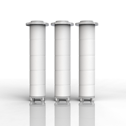 HydraPure™ - The Filtered Showerhead