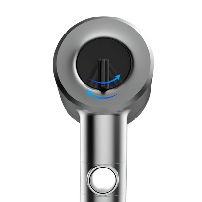 HydraPure™ - The Filtered Showerhead