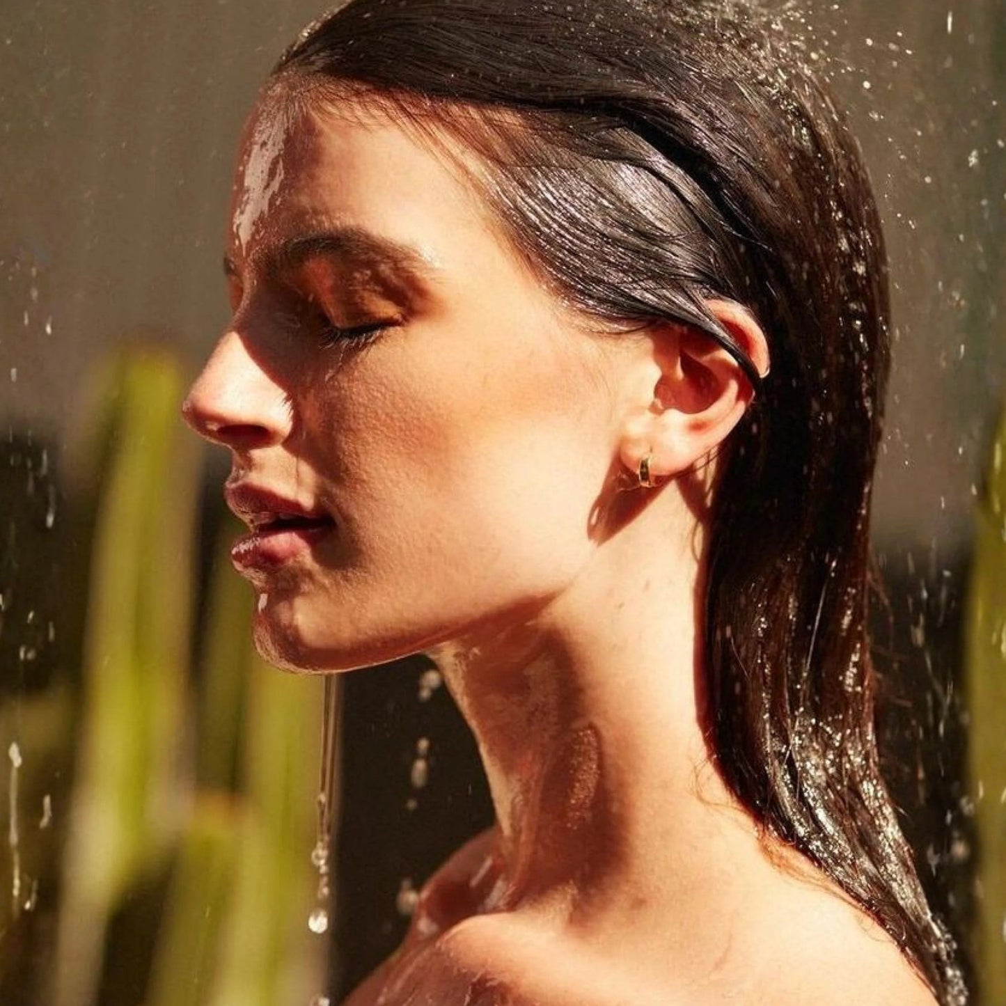 HydraPure™ - The Filtered Showerhead