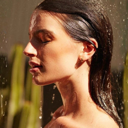 HydraPure™ - The Filtered Showerhead