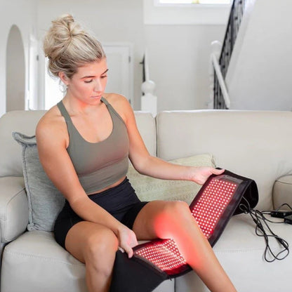 RedRegen™ - Red Light Therapy Healing Belt