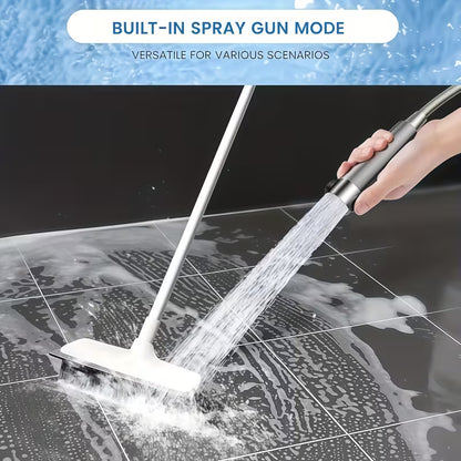 HydraPure™ - The Filtered Showerhead