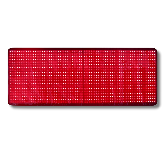 RegenMat™ - Full Body Red Light Therapy Mat
