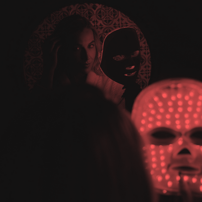 LumeLift™ - LED Face Mask