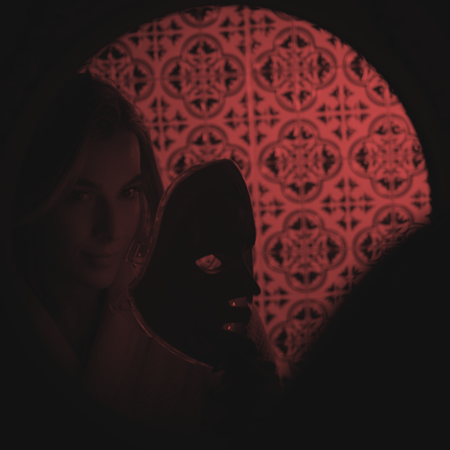 LumeLift™ - LED Face Mask