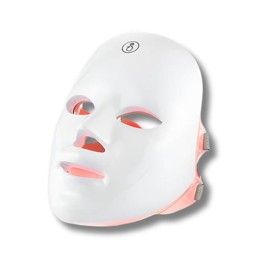LumeLift™ - LED Face Mask