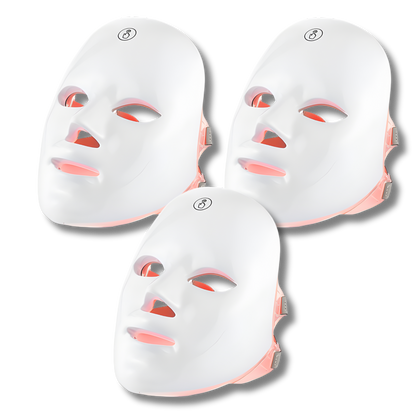 LumeLift™ - LED Face Mask