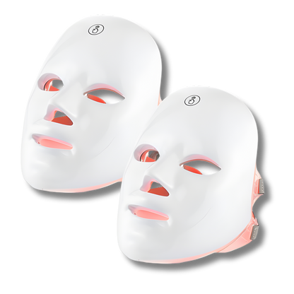 LumeLift™ - LED Face Mask