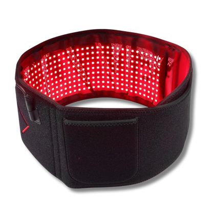 RedRegen™ - Red Light Therapy Healing Belt
