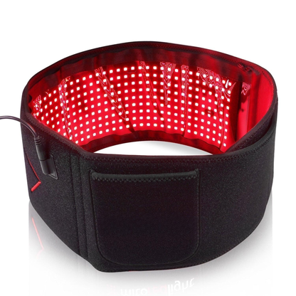 RedRegen™ - Red Light Therapy Healing Belt