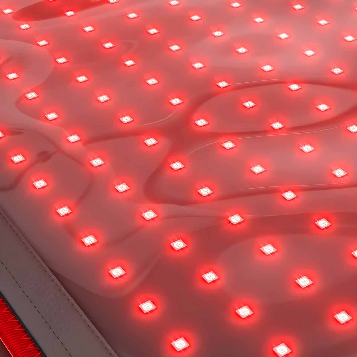 RedRegen™ - Red Light Therapy Healing Belt
