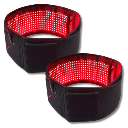 RedRegen™ - Red Light Therapy Healing Belt