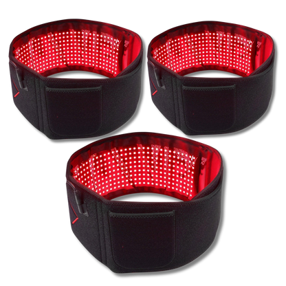RedRegen™ - Red Light Therapy Healing Belt