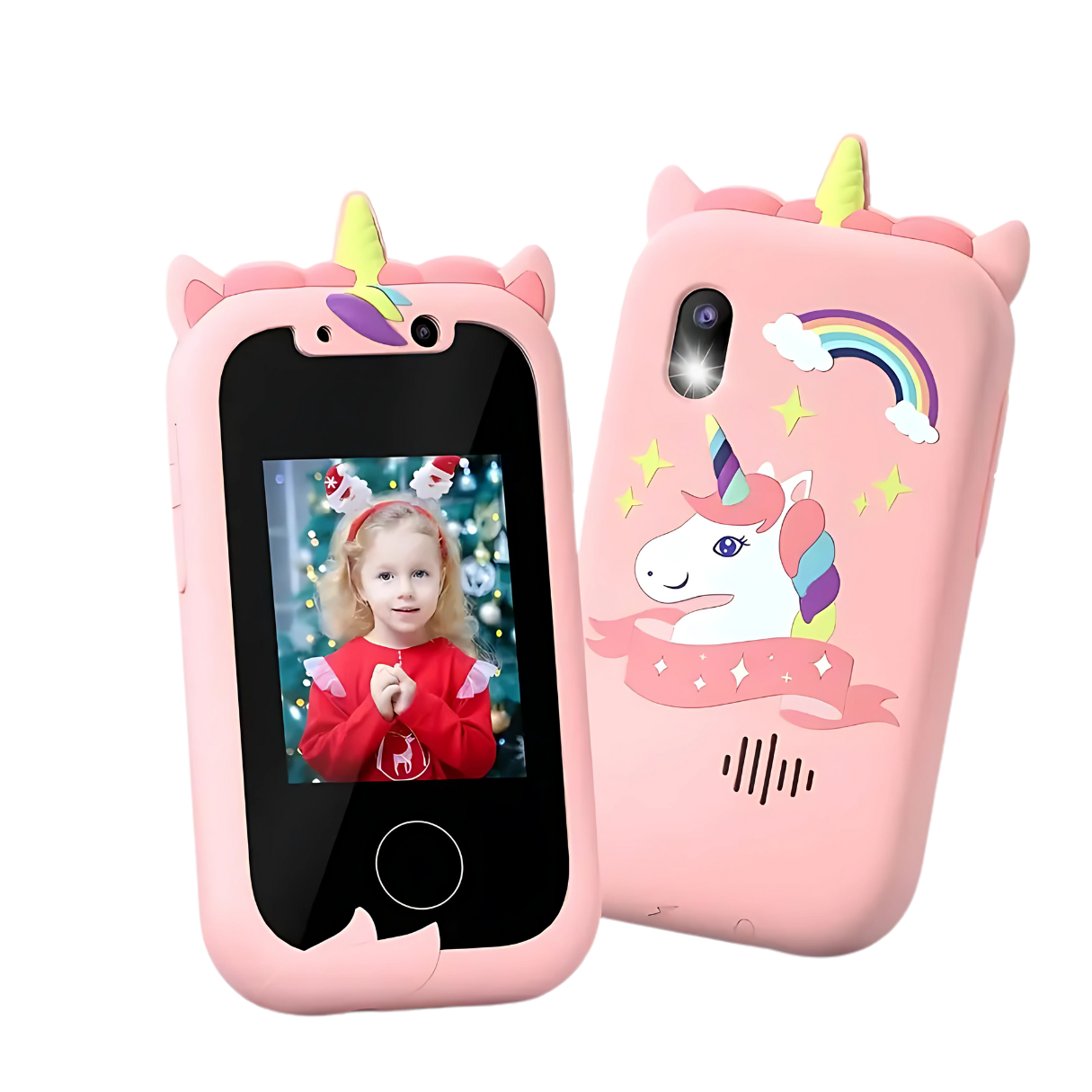 MiniTalk™ - Kids Learning Phone