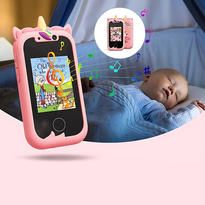 MiniTalk™ - Kids Learning Phone